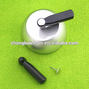 High Quality EAS Magnetic tag remover, Dome tag detacher for pencil tag