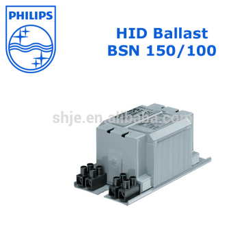 Philips Sodium Ballast BSN 150W/100W