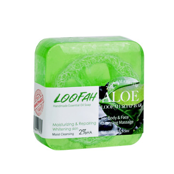 High-Quality Organic Handmade Perfume Soap: The Perfect Solution for Sensitive Skin Issues Including Acne and Eczema - Vegan Option Available