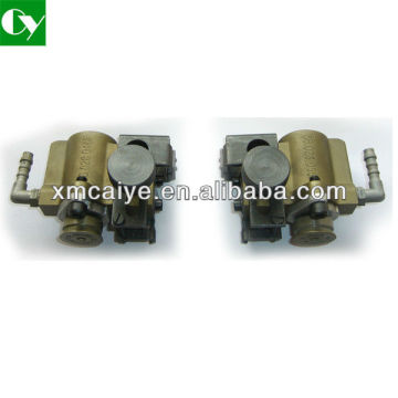 heidelberg 102 printer parts delivery forward sucker