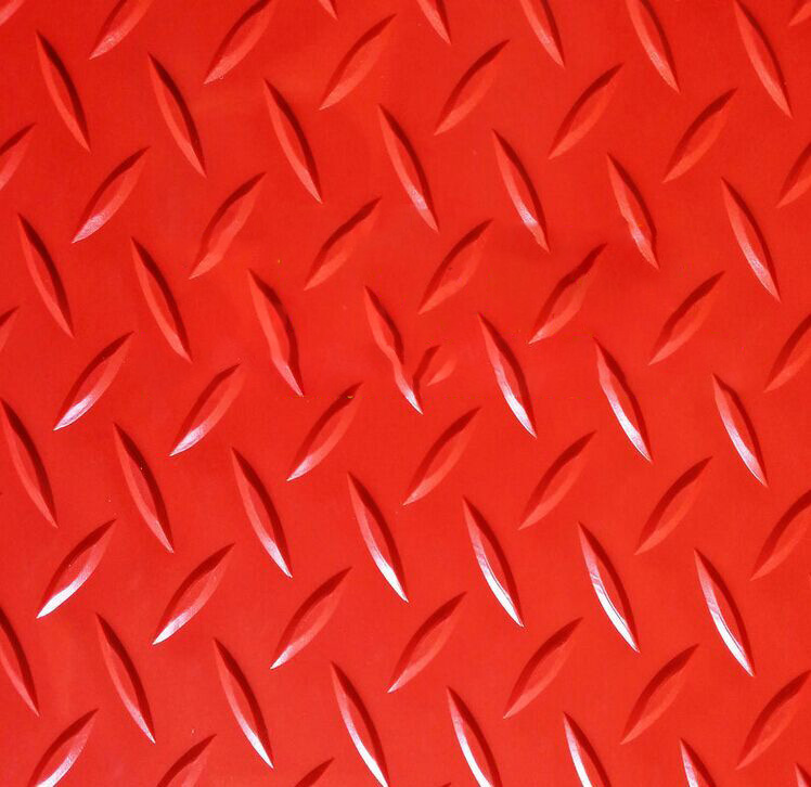 PVC Antifague Mat PVC Antifague Mat