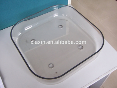 plastic pallet injection mould plastic tray