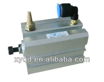 Pneumatic cylinder compact pneumatic cylinder