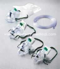Non Rebreathing Mask