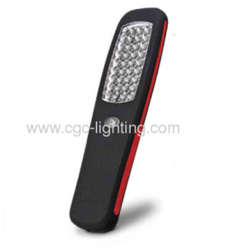 36 Led Rechargeable Working Light?