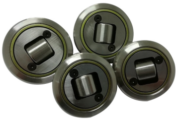 Standard Combined Track Roller Bearing