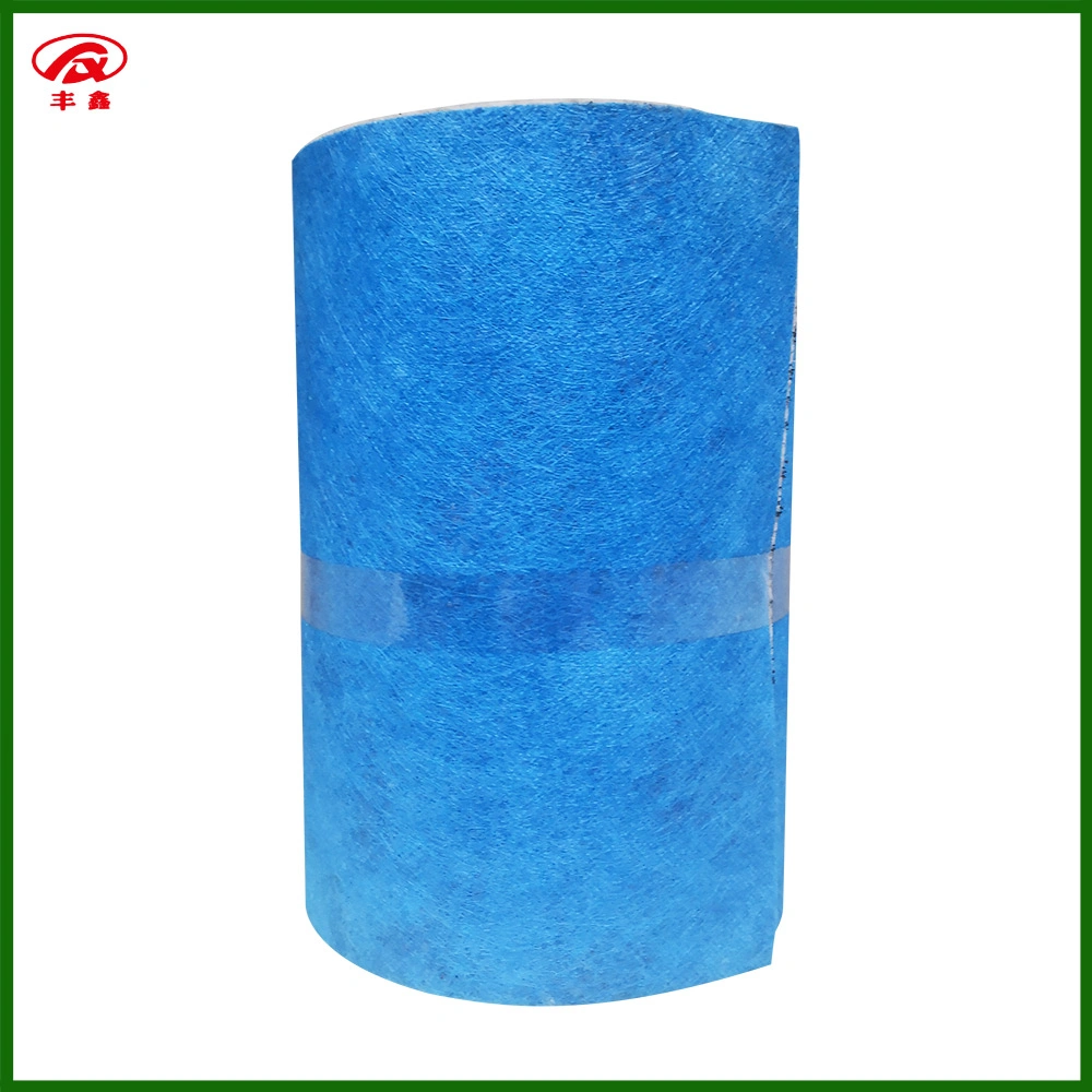 Polyester Needle Punched Non-Woven Fabric Filter Cloth Felt