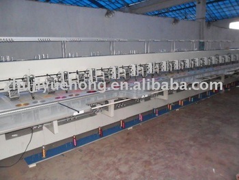 chenille embroidery machine