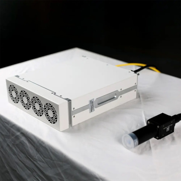 YFPN-60-GME MOPA Pulsed Fiber Laser