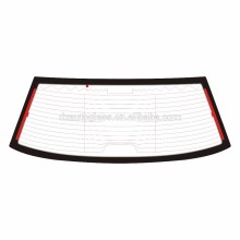 Rear windshield for F ORD CROWN VICTORIA 4D SEDAN 2000-