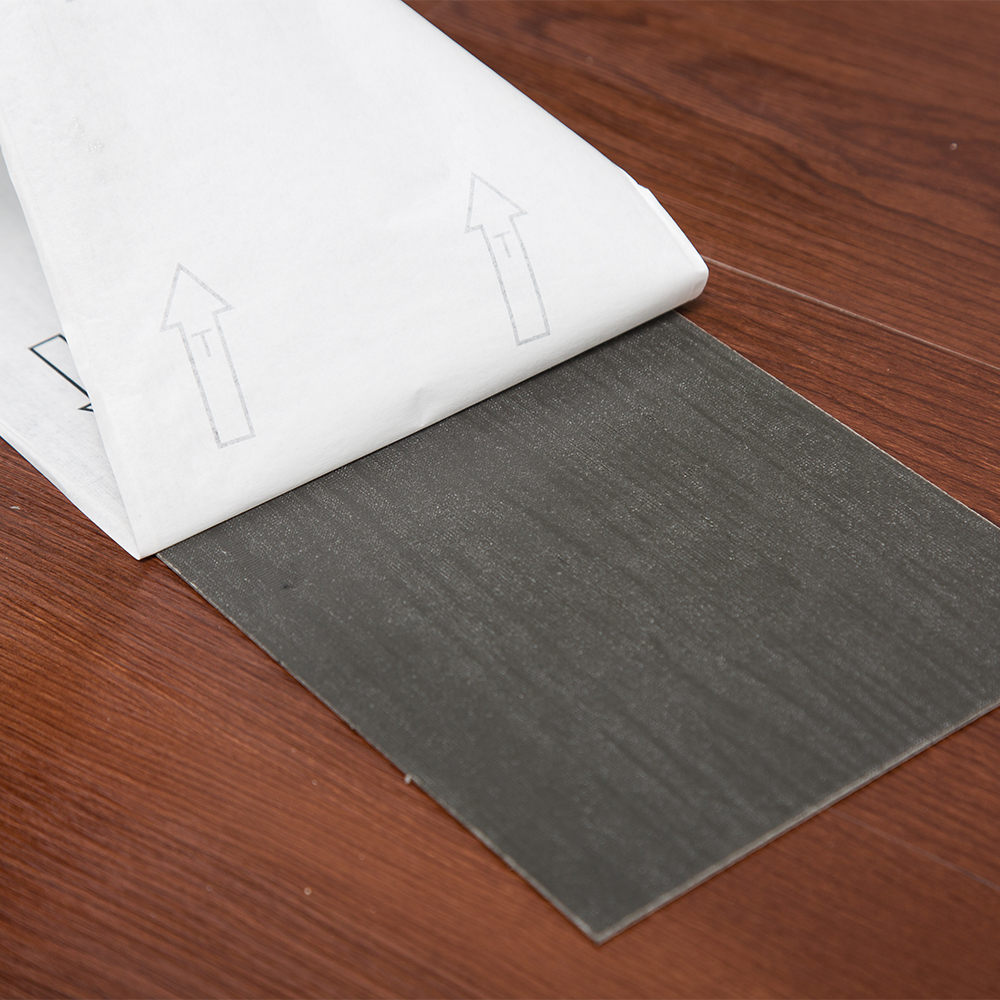 Vinyl floor 8125-4 Vinyl floor 8125-4