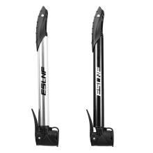 Portable High-Pressure Mini Bike Air Pump for Mountain Bikes and Tires