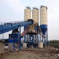 Fully Automatic 90m3h concrete batching plant