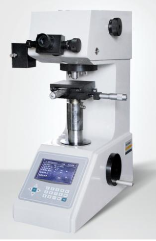 hardness tester