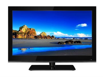 AK-02 LED LCD TV