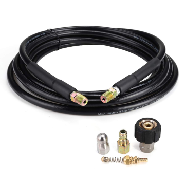 professional high pressure jet high pressure hose