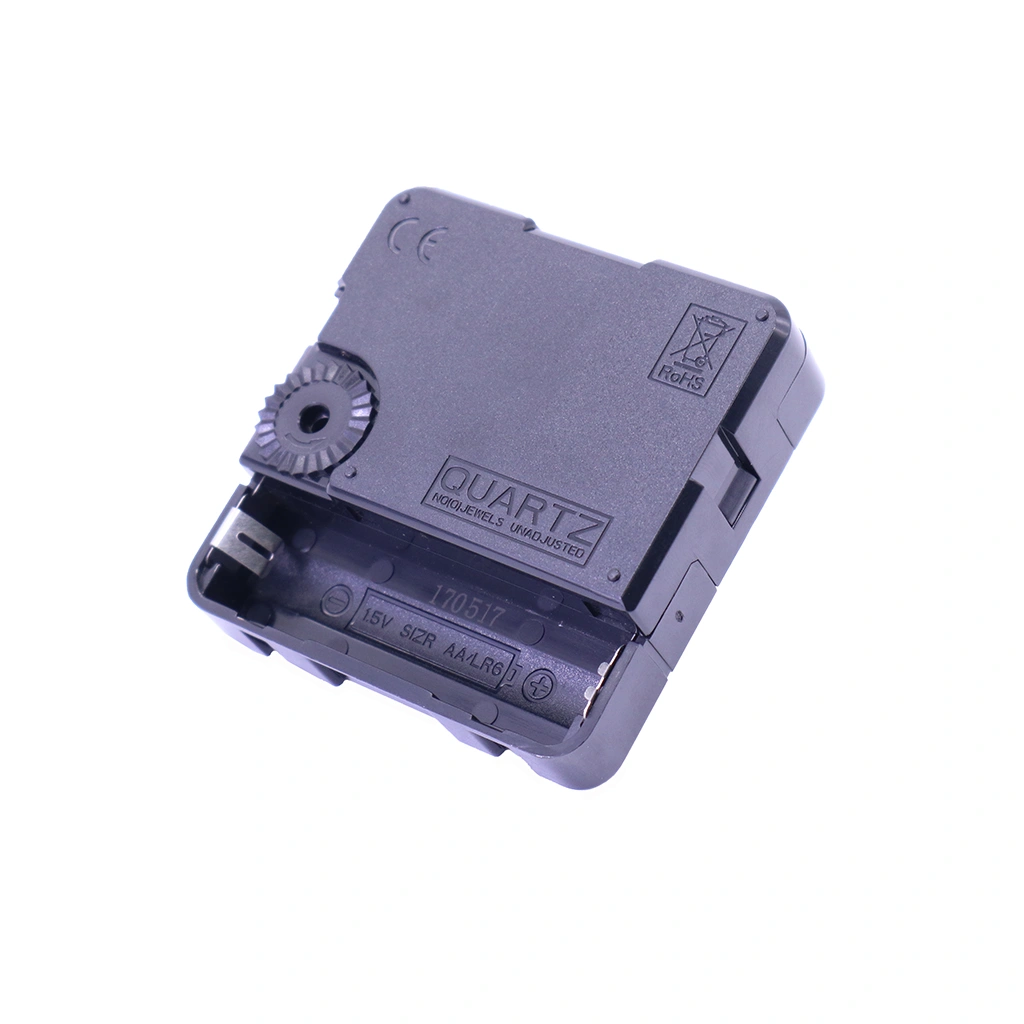 Hot Sell S001 14.5 mm Shaft Length Sweep Clock Mechanism