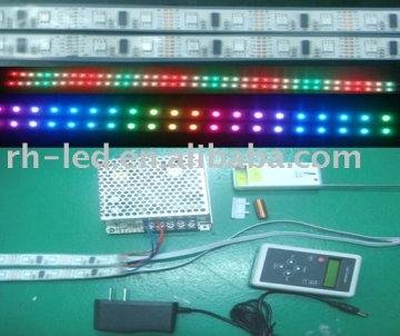 Chase Flexible LED strip