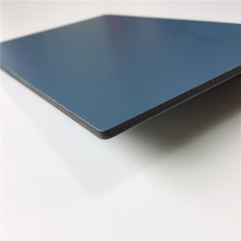 MC Bond 4mm Metal Composite Panels Durable ACP