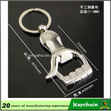 Hands Opener Keychain