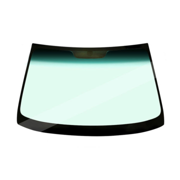 Fuyao Bus Windshield Glass