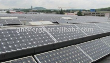 photovoltaic modules solar panel