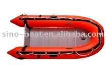 Inflatable dinghy Boat (BD380