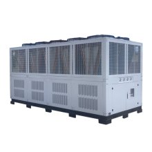 Screw Chiller: How Does It Work in Industrial Cooling Water Systems