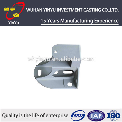 High Precision Stainlees Steel Alloy Steel & Carbon Steel Investment Casting For Spare Parts