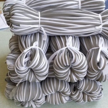 High Reflective Poly Class2 reflective piping for sewing