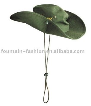 fisher cap