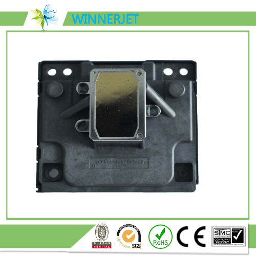 New product !!! For Epson ME-510 / ME-520 / ME-535 / ME-620F Printhead - F195000