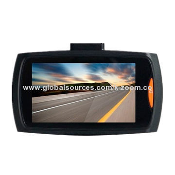 Car Data Recorder, Full HD1080P