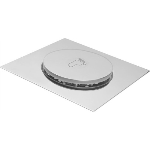 GAOBAO Linear shower drains with WM certificate