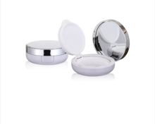 Portable Loose Powder Container