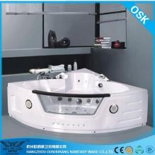 Luxury Whirlpool Massage Bathtub