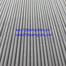 ASTM A249 SUS304 SUS316 Stainless Seamless Boiler Tube
