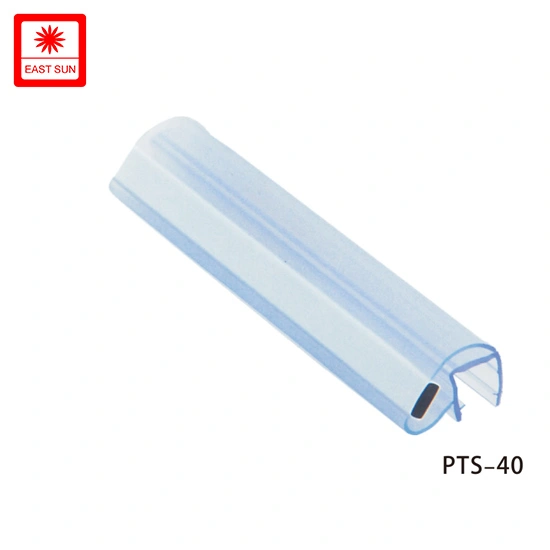 Hot Designs PVC Door Seal (PTS-40)