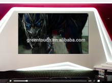 Perfect Projected Capacitive Touch Screen Panel Overlay Kit