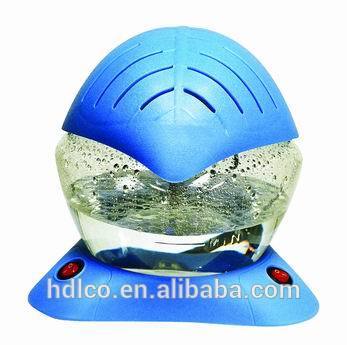 ioniser home air purifier