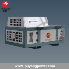 CE approved Underslung generator in UK