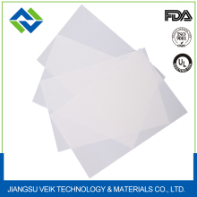 Heat resisitant not stick Teflon compacting machine fabric