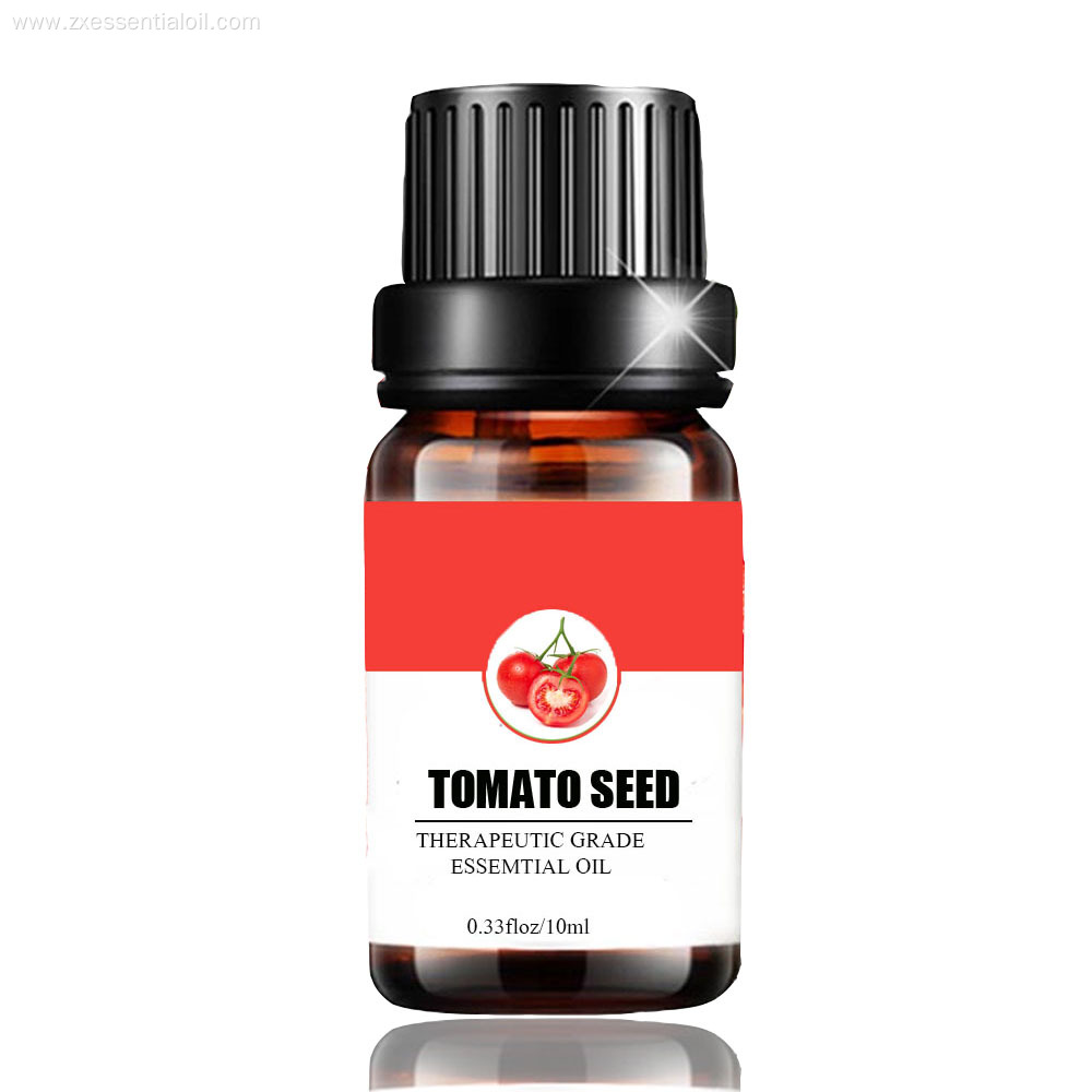100% pure natural organic Tomato Seed Oil