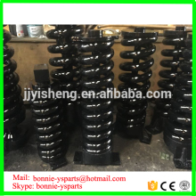 PC200 excavator track adjuster