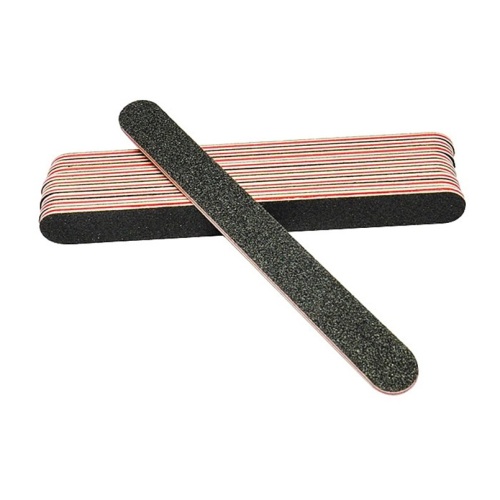 Lange ronde kop Wolfraam Rotary Nail Beauty Files