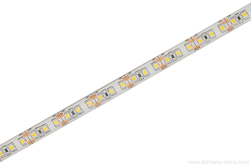 3528 warm white waterproof LED STRIP