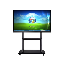 86-inch Conference Intelligent Interactive Whiteboard