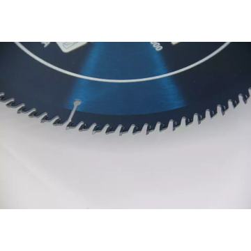 Профессиональные острые альтернативные зубы Circular Saw Blade для деревянного алюминиевого пластика