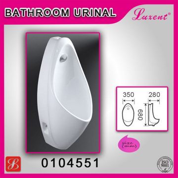Cheap Ceramic ceramic vertical urinal