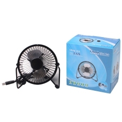 Portable USB Mini Fan
